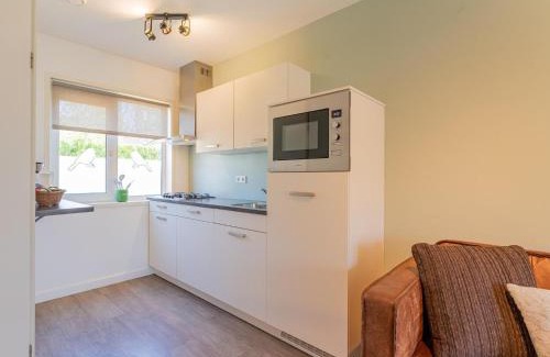Hulshorst House | Kuifmees