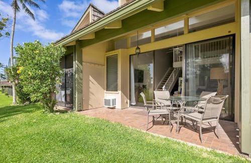 Kahuku Apartment | Kuilima Estates West 120