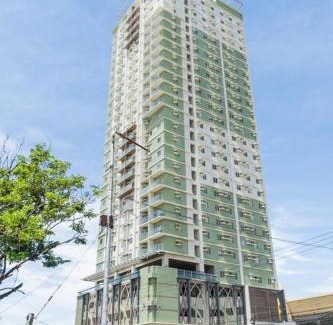 North Reclamation Area Apartment | Kuki's Place in Sunvida Tower B28-SM City Cebu