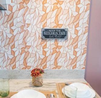 North Reclamation Area Apartment | Kuki's Place in Sunvida Tower B28-SM City Cebu