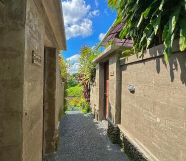 Penestanan Resort | Kukuh House Ubud