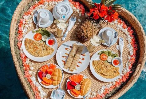 Penestanan Resort | Kukuh House Ubud