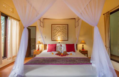 Penestanan Resort | Kukuh House Ubud