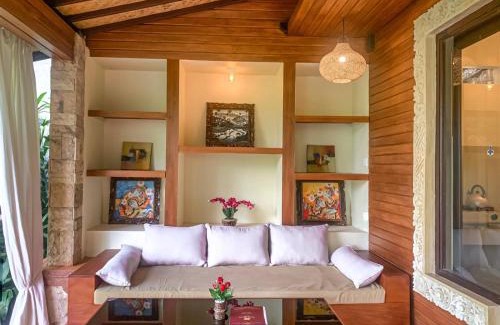 Penestanan Resort | Kukuh House Ubud