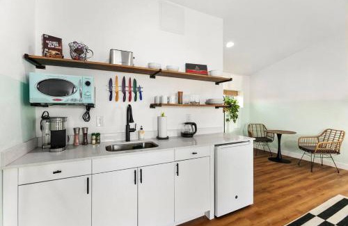 Chandler Apartment | Kukuipalaoa Studio suite.nui