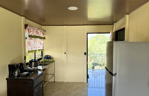 San Vito Cabin | Kukul House