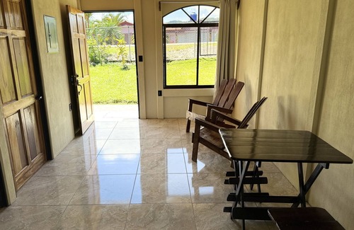San Vito Cabin | Kukul House