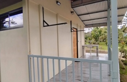 San Vito Cabin | Kukul House