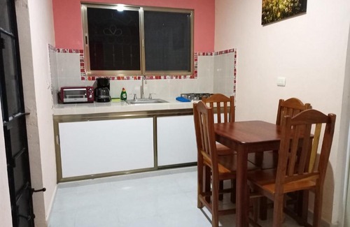 Merida Apartment | Kukulcan