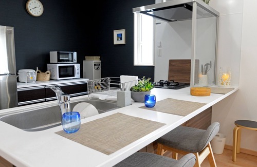 Koechi House | Kukuru