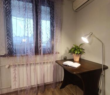 Katowice Apartment | Kukuryku Apartament Centrum