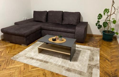 Vojvodina Apartment | Kula Dream apartment