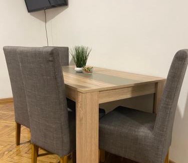 Vojvodina Apartment | Kula Dream apartment