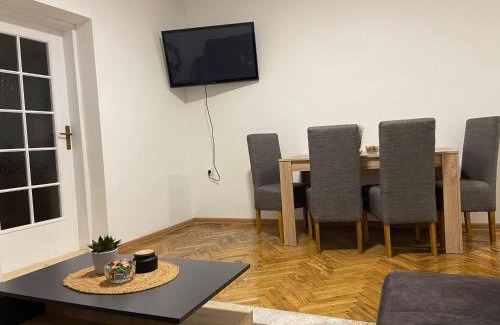 Vojvodina Apartment | Kula Dream apartment