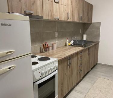 Vojvodina Apartment | Kula Dream apartment