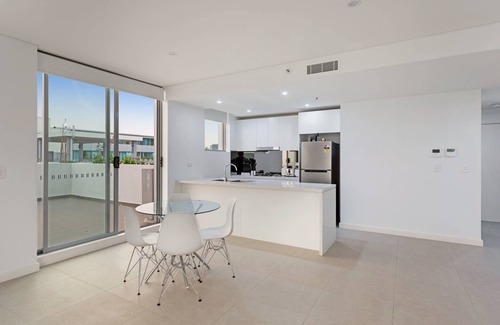 Mascot Apartment | Kula Mascot