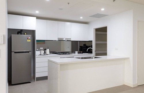 Mascot Apartment | Kula Mascot