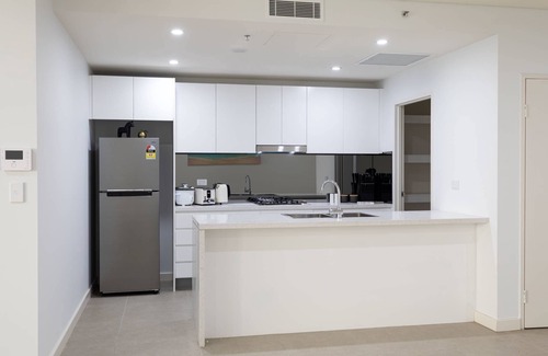 Mascot Apartment | Kula Mascot