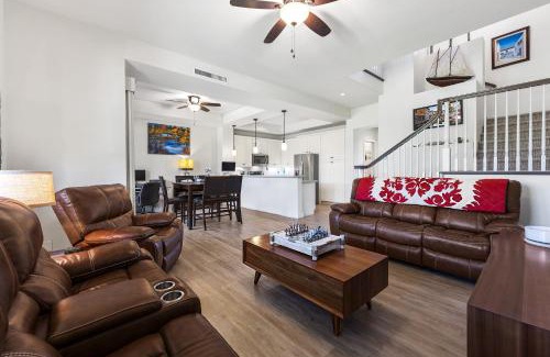 Kulalani House | Kulalani 2003 townhouse