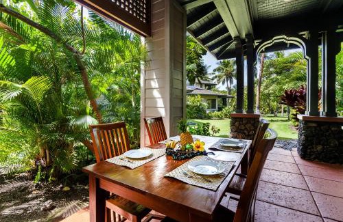 Kulalani House | Kulalani at Mauna Lani 2301