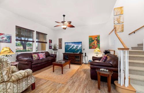 Kulalani House | Kulalani at Mauna Lani 604
