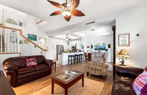 Kulalani House | Kulalani at Mauna Lani 604