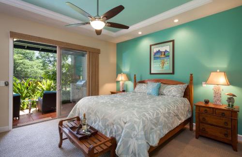 Kulalani House | Kulalani at Mauna Lani 802