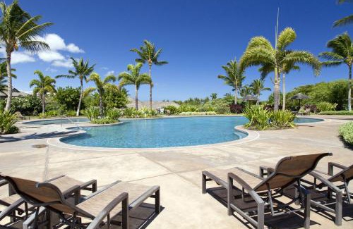 Kulalani Apartment | Kulalani At Mauna Lani 804