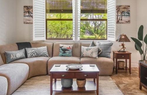 Kulalani Apartment | Kulalani At Mauna Lani 804
