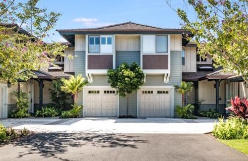 Kulalani Apartment | Kulalani At Mauna Lani 804