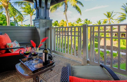 Kulalani Villa | Kulalani Luxury Villa. Views/Steps to Pools. Mauna Lani Beach Club Pass Included