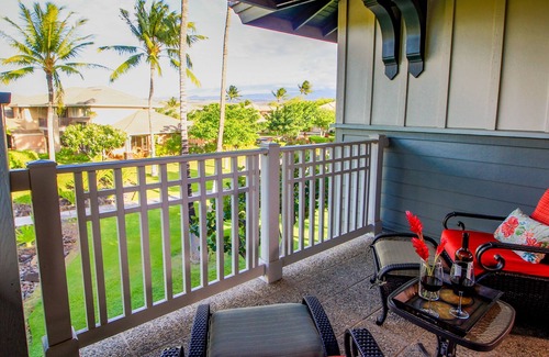 Kulalani Villa | Kulalani Luxury Villa. Views/Steps to Pools. Mauna Lani Beach Club Pass Included