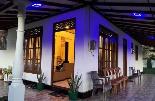 Wadduwa House | KULASEWANA Villa