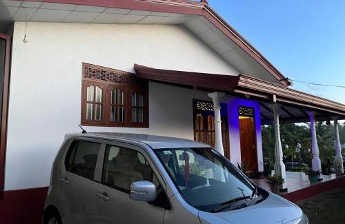 Wadduwa House | KULASEWANA Villa