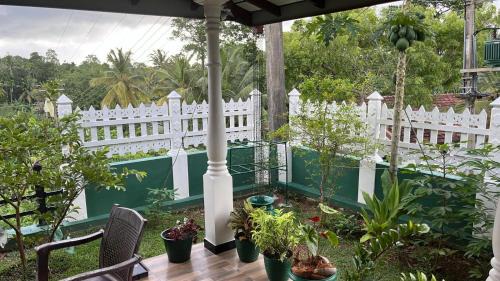 Wadduwa House | KULASEWANA Villa