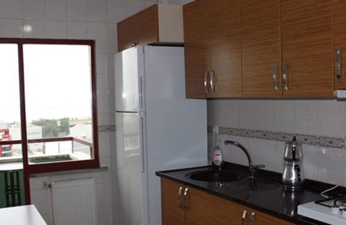 Trabzon Apartment | Kule Apart