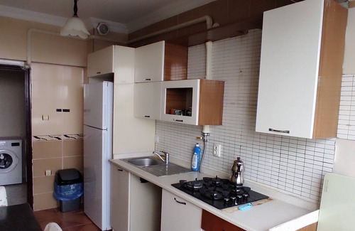 Trabzon Apartment | Kule Apart