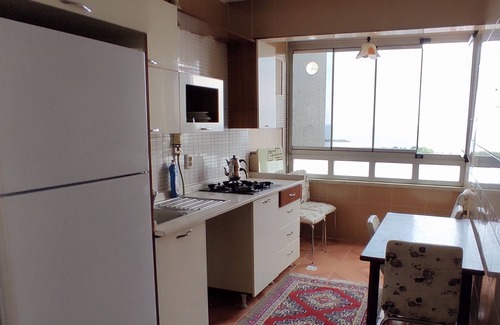 Trabzon Apartment | Kule Apart