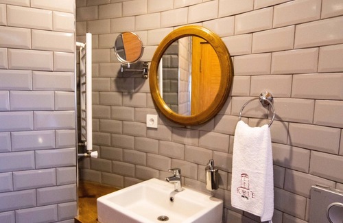 Arnavutkoy District Hotel | Kule Hotel Airport Istanbul