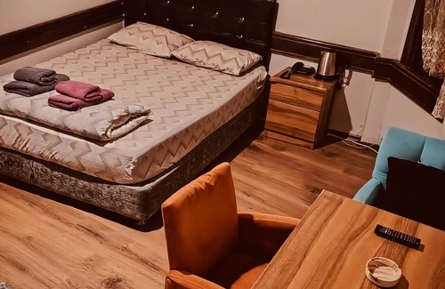 Yıldırım Hotel | Kule Pansiyon