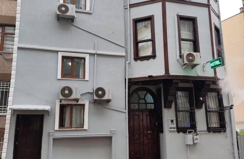 Yıldırım Hotel | Kule Pansiyon