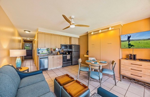 Honokowai Resort | Kuleana Club - 502