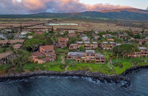 Honokowai Resort | Kuleana Club - 502