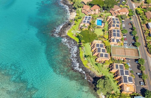 Honokowai Resort | Kuleana Club - 502