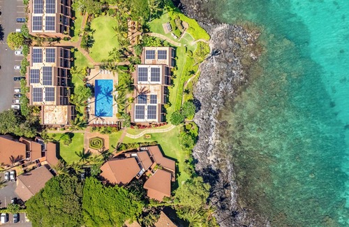 Honokowai Resort | Kuleana Club - 511