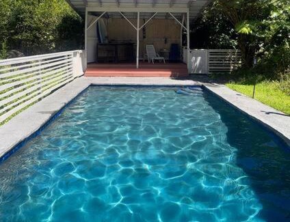 Keaau Apartment | Kuleana Green Cottage