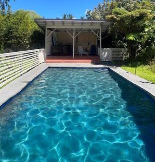 Keaau Apartment | Kuleana Green Cottage