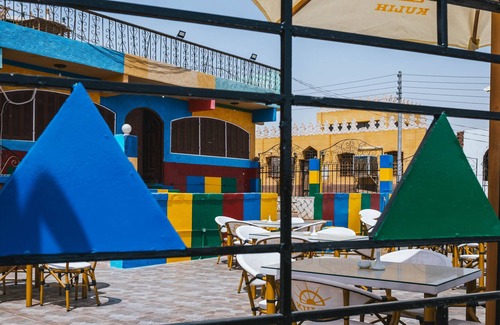 Aswan Apartment | Kulih Nubian Guest House