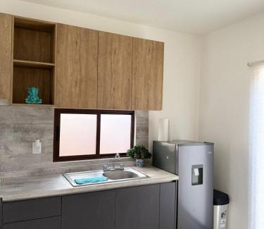 Benito Juarez Apartment | Kulkana - Cancún