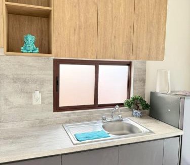 Benito Juarez Apartment | Kulkana - Cancún